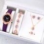Ladies Watch Set